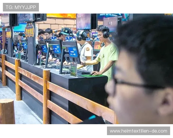 在ag电子俱乐部中体验最专业的电子竞技比赛环境